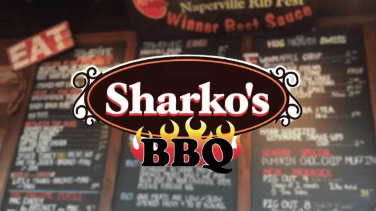 Sharko's - Naperville