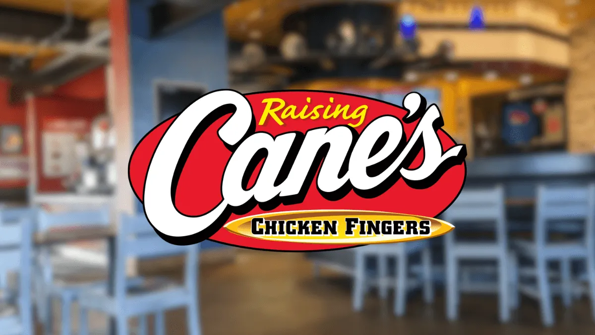 Raising Cane's - Naperville