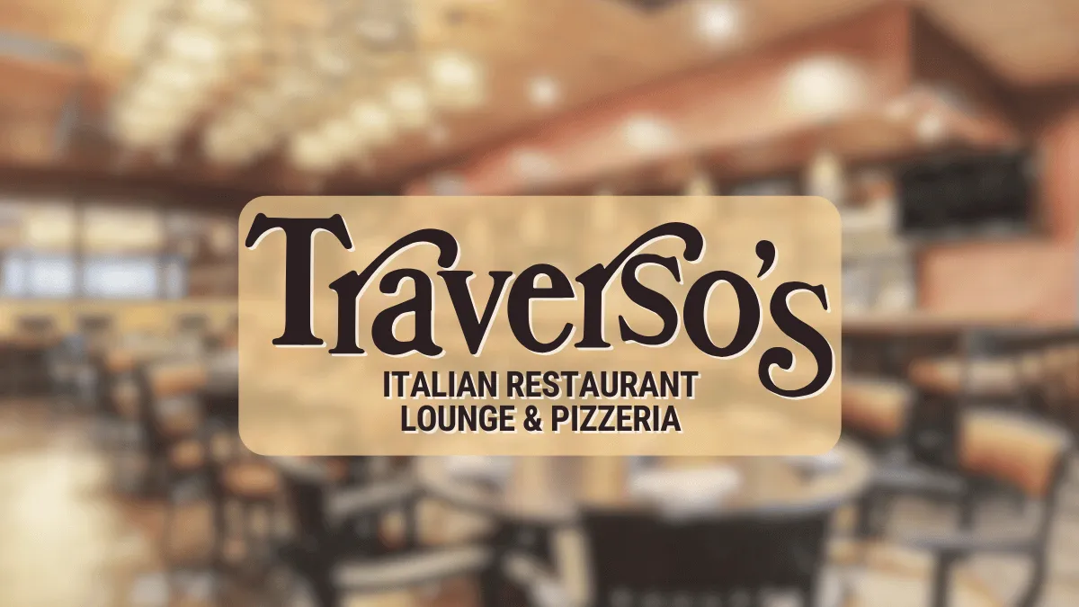 Traverso's