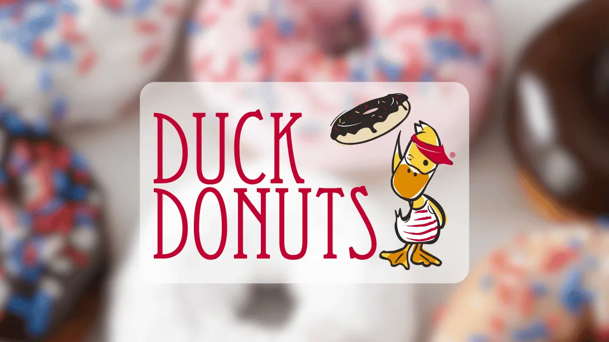 Duck Donuts Naperville