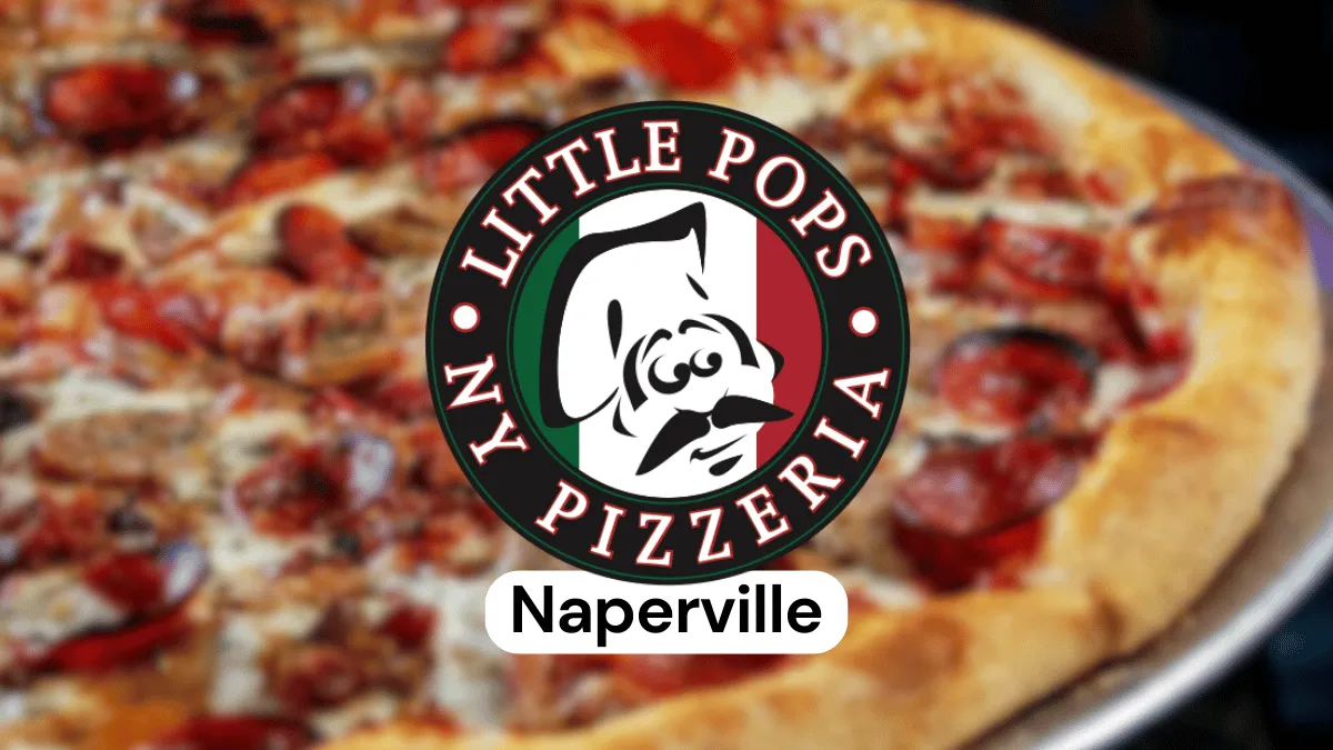 Little Pops Naperville