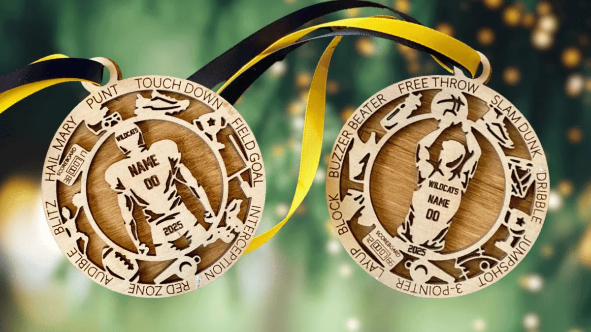 nvhs booster ornaments 2025