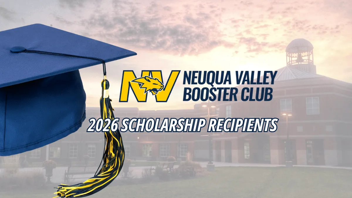 2026 Scholarships